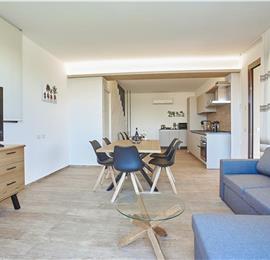 Two 3 bedroom villas with private pools, Alcamo, each sleeps 6-7